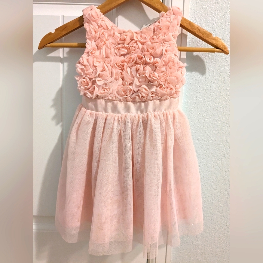 Toddler Formal Dress